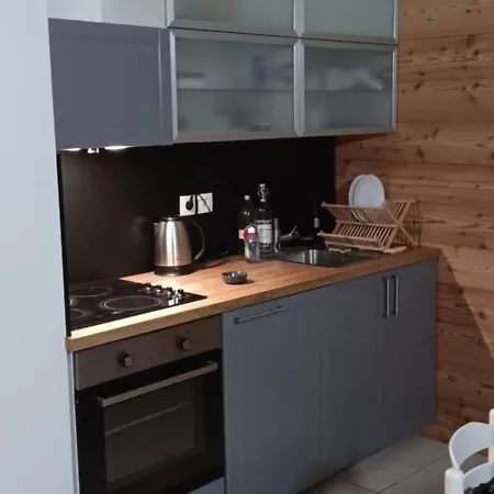 & Montagne Apartment *