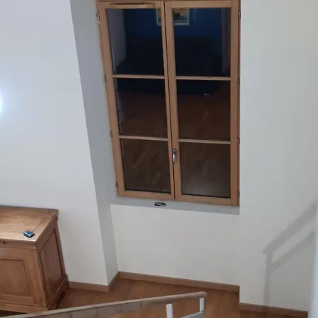 & Montagne Apartment