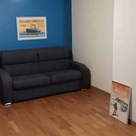 & Montagne Apartment *