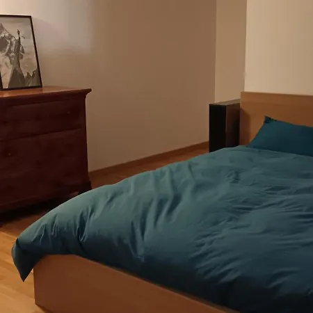 Apartment & Montagne Grenoble